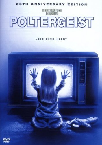 DVD - Poltergeist S.E.