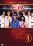  - ER - Emergency Room, Staffel 03 (4 DVDs)