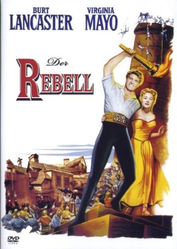 DVD - Der Rebell