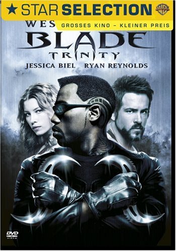  - Blade Trinity