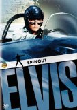 DVD - Elvis: Speedway