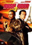 DVD - Rush hour 2