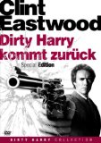 DVD - Calahan (Dirty Harry 2)