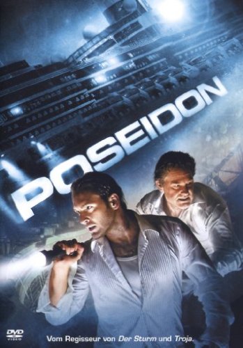 DVD - Star Selection - Poseidon - Kino Remake (Single)