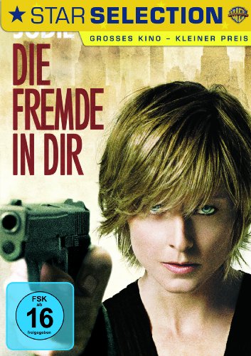 DVD - Die Fremde in Dir