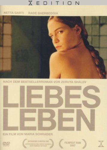 DVD - Liebesleben