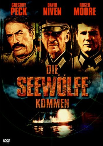 DVD - Die Seew?fe kommen