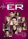 DVD - ER - Emergency Room - Staffel 10