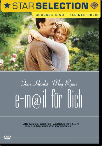 DVD - e-m@il für Dich (Special Edition)