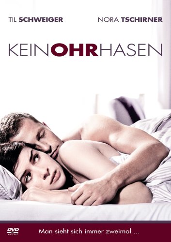 DVD - Keinohrhasen - Single