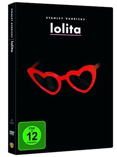 DVD - Lolita