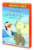 DVD - Kids - Der kleine Eisb? - Lars und der kl. Tiger