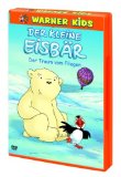 DVD - Kids - Der kleine Eisb? - Lars und der kl. Tiger