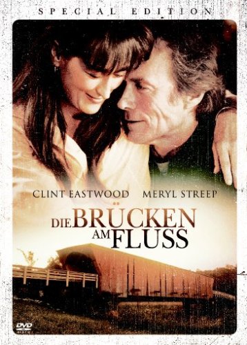 DVD - Die Brücken am Fluss (Special Edition)