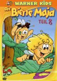 DVD - Die Biene Maja - Teil 6