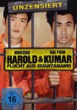 DVD - Harold - Kumar