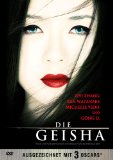  - Die Geisha: Roman