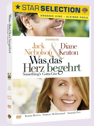 DVD - wFs - Was das Herz begehrt