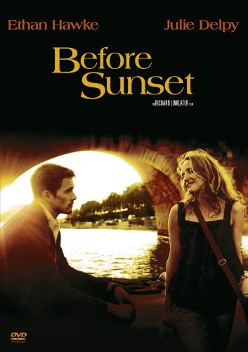 DVD - wFs - Before Sunset