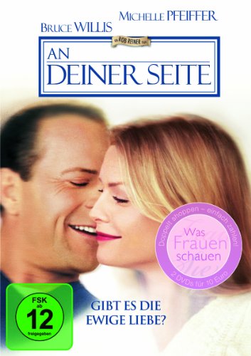 DVD - wFs - An deiner Seite