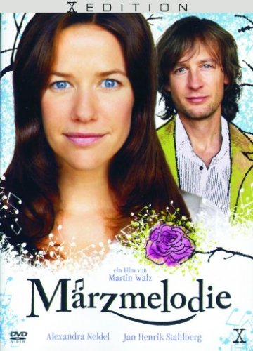 DVD - Märzmelodie