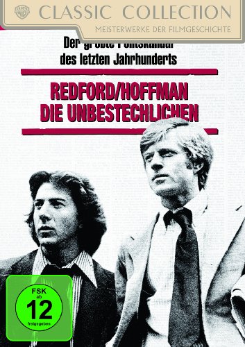 DVD - Die Unbestechlichen (Special Edition)