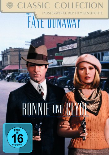 DVD - Oscar Ed. - Bonnie und Clyde