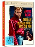 DVD - Jenseits von Eden (Special Edition)