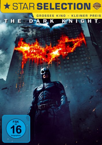 DVD - The Dark Knight