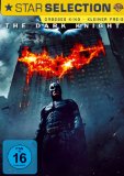 DVD - Batman begins