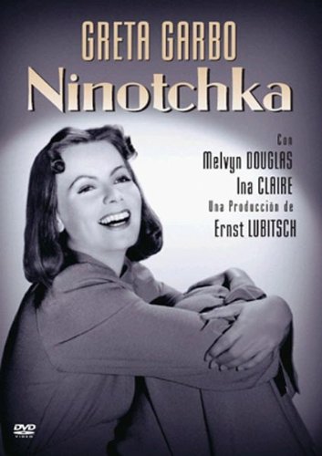  - Ninotschka