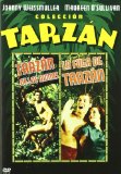 DVD - Tarzan wird gejagt   Tarzan in Gefahr (Tarzan Collection)