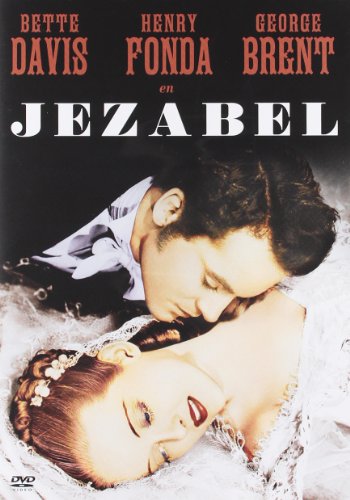  - Jezebel - Die boshafte Lady - Import DVD mit Deutschem Originalton