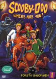  - Scooby-Doo, wo bist du? - Die komplette Staffel 2 (1 DVD)