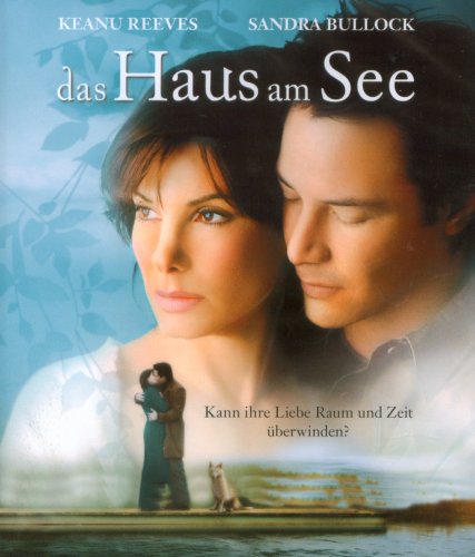 Blu-ray - Das Haus am See