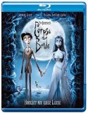  - Frankenweenie [Blu-ray]