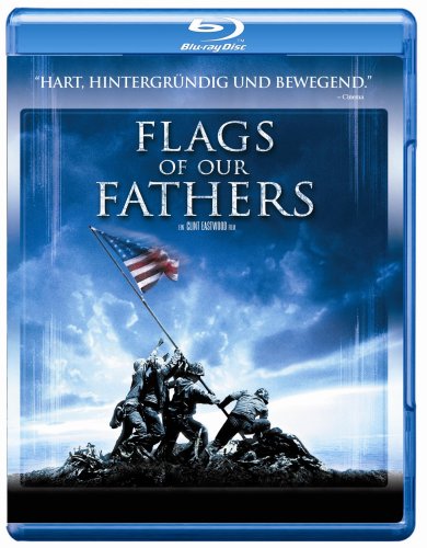 Blu-ray - Flags Of Our Fathers