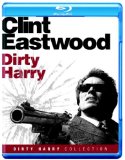 Blu-ray Disc - Dirty Harry kommt zur?k