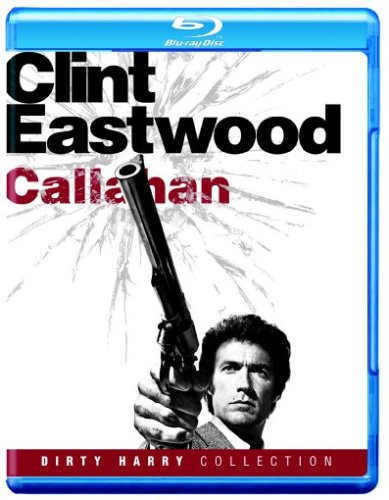 Blu-ray Disc - Callahan