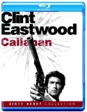 DVD - Dirty Harry