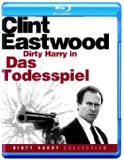 Blu-ray Disc - Der Unerbittliche