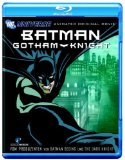 Blu-ray - Batman - Year One (DC Universe Animated Original Movie)