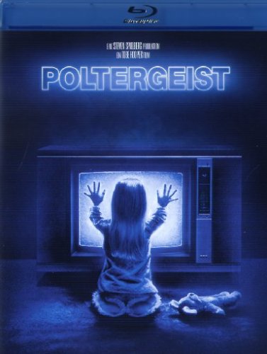 Blu-ray - Poltergeist 1