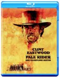 Blu-ray - Der Texaner [Blu-ray]