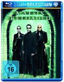 Blu-ray - Matrix - Revolutions