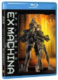 Blu-ray - Appleseed - Alpha [Blu-ray]