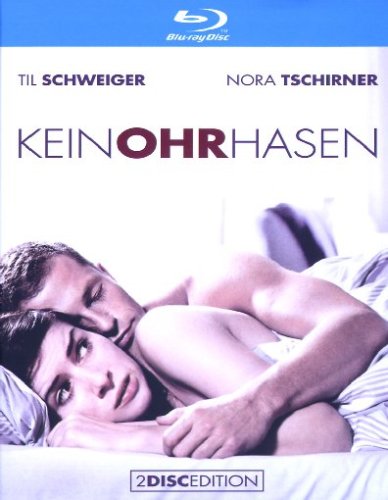 Blu-ray Disc - Keinohrhasen (+ 1DVD)