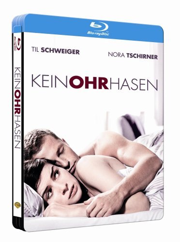  - Keinohrhasen (exklusiv bei Amazon im limitierten Steelbook inkl. DVD mit der digitalen Copy) [Blu-ray]