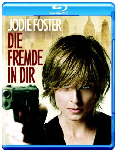 Blu-ray Disc - Die Fremde in Dir