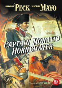  - Des Königs Admiral_Captain Horatio Hornblower